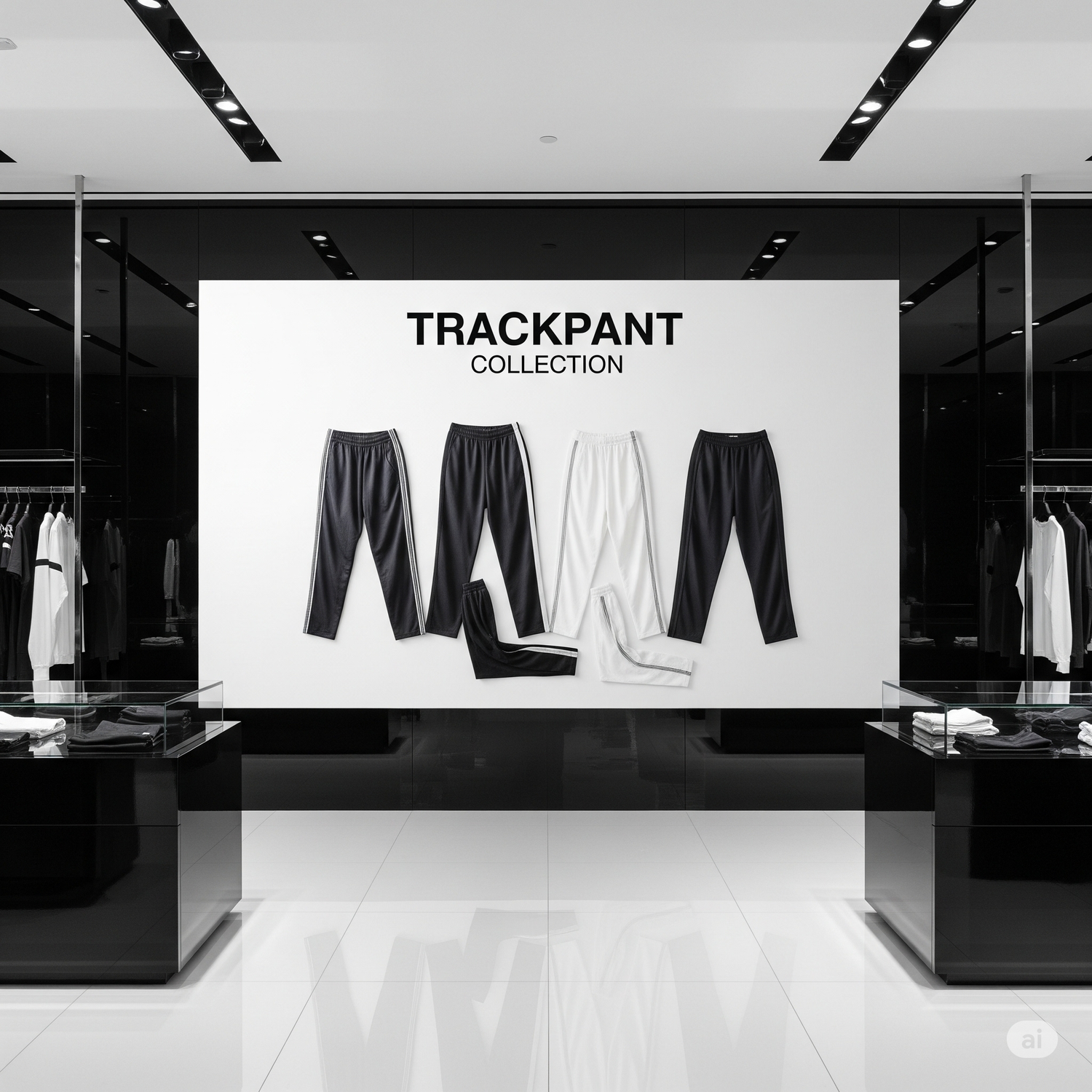 Track Pants