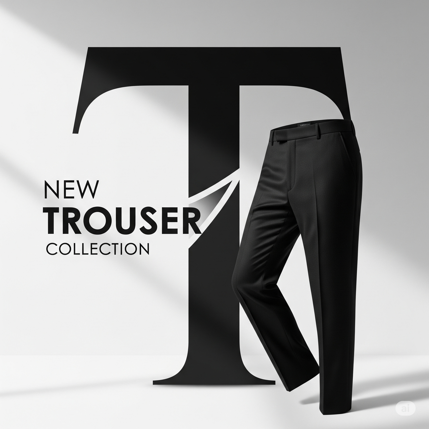 Trouser