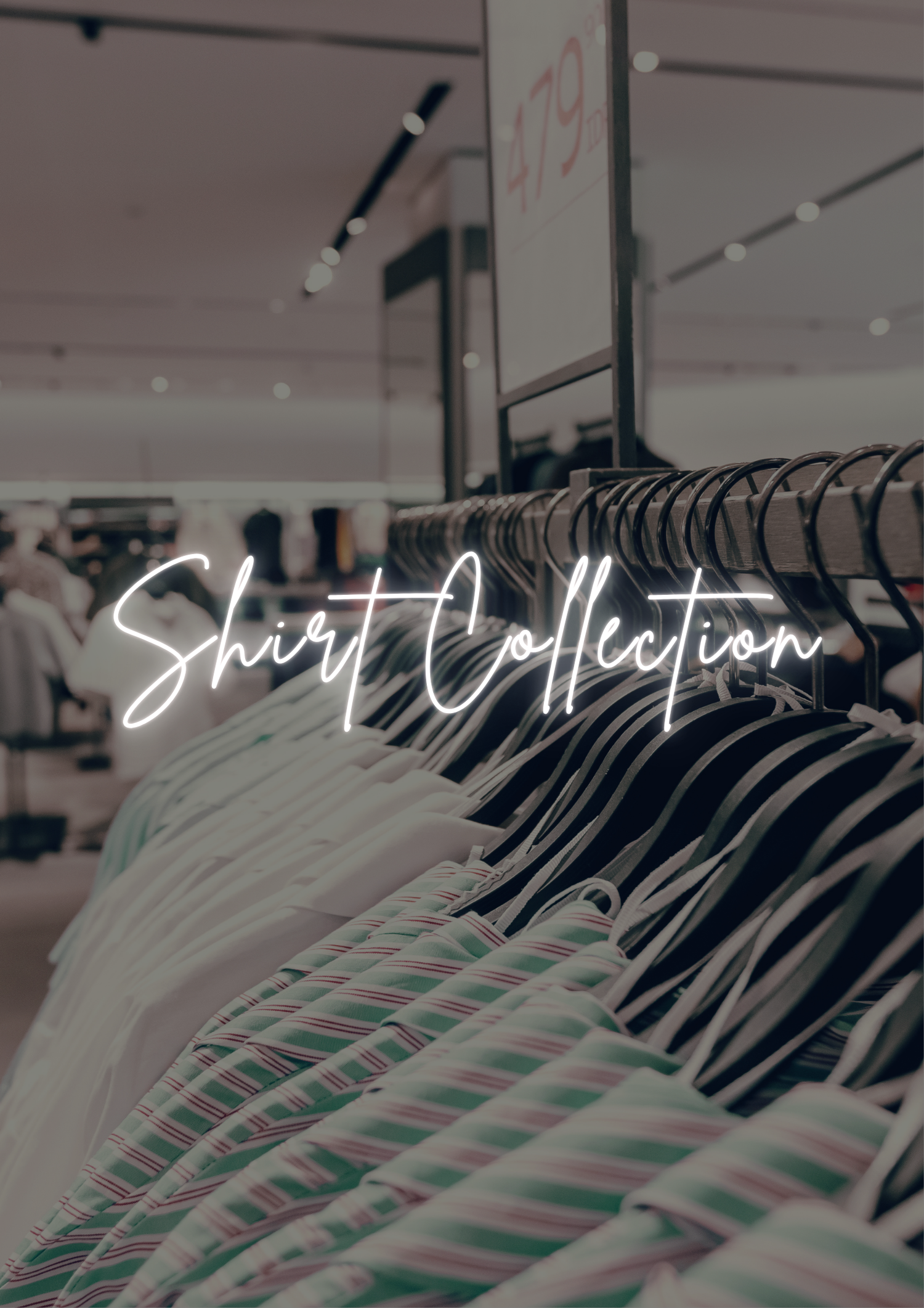 SHIRTS
